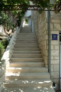 Stepenice - prilaz apartmanima 